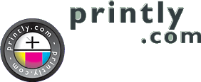 printly logo